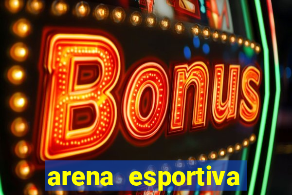 arena esportiva consultar bilhete